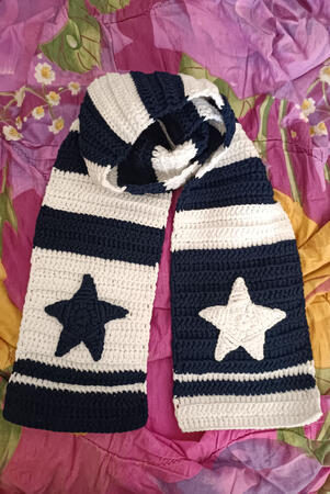 scarf