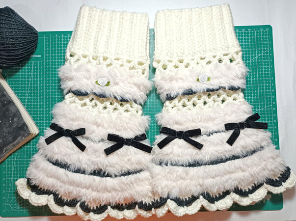 leg warmers leg warmers