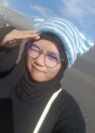 beanie