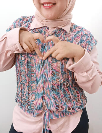 vest vest