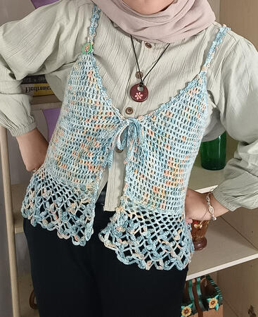 vest vest