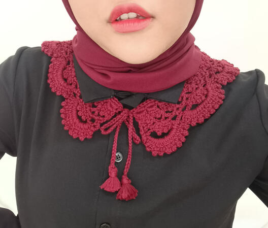 collar