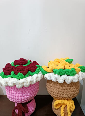 chunky bouquet chunky bouquet