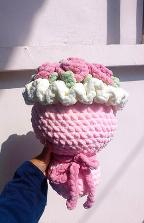 chunky bouquet chunky bouquet